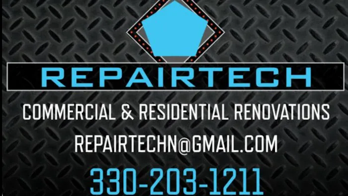 Repairtechn llc Picture 2