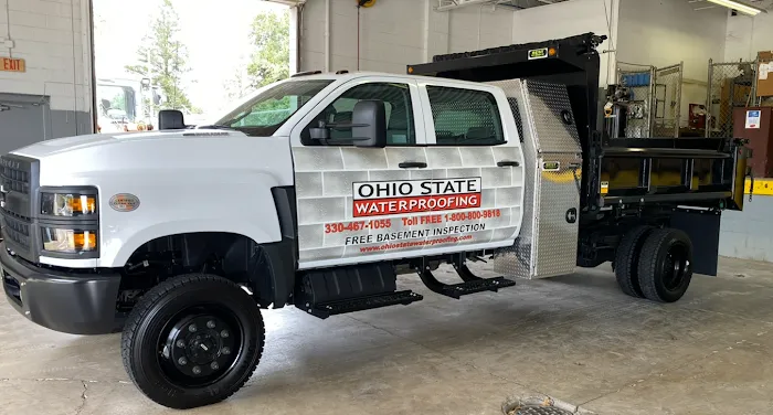 Ohio State Waterproofing Picture 10