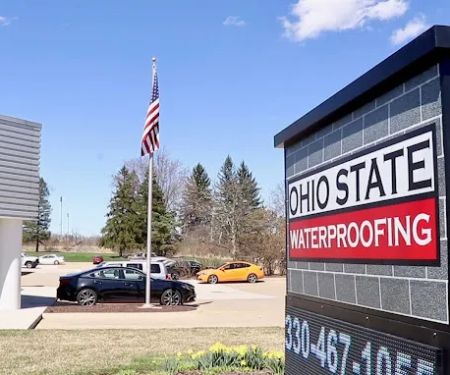 Ohio State Waterproofing