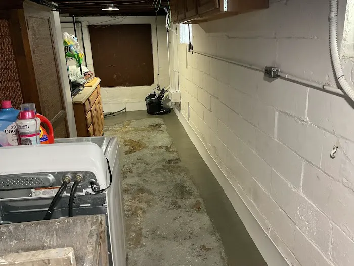 Ohio State Waterproofing Picture 8