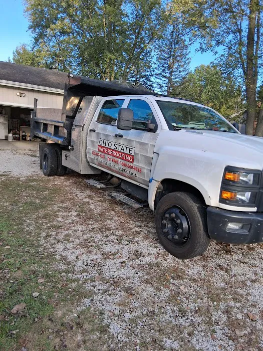 Ohio State Waterproofing Picture 9