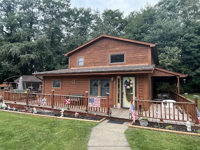 Alex Paints Picture 7