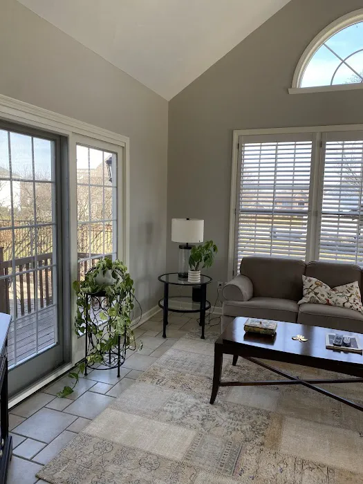 Alex Paints Picture 2