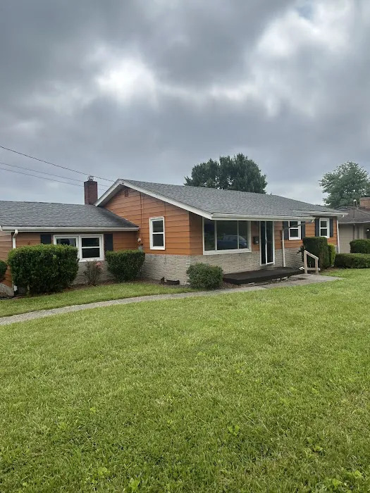 Alex Paints Picture 6