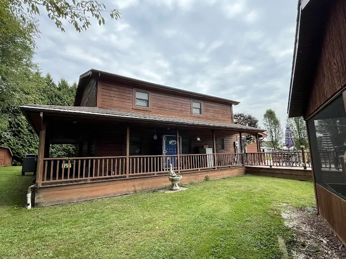 Alex Paints Picture 8