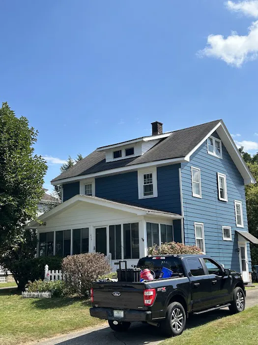 Alex Paints Picture 5