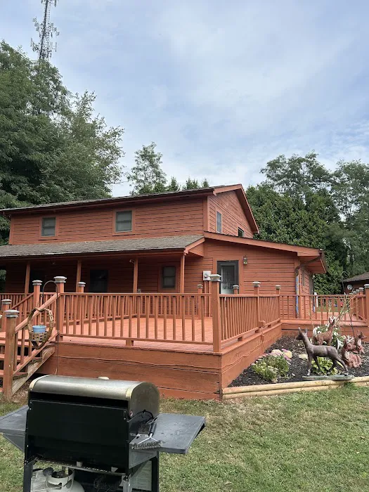 Alex Paints Picture 9