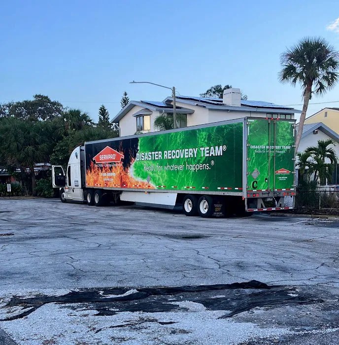 SERVPRO of Trumbull and Ashtabula Counties Picture 7