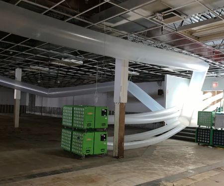 SERVPRO of Trumbull and Ashtabula Counties