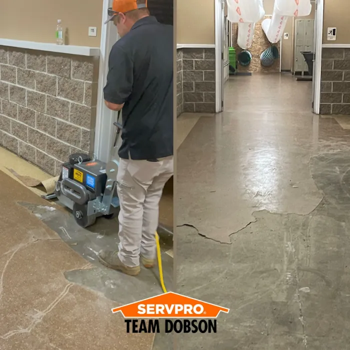 SERVPRO of Trumbull and Ashtabula Counties Picture 10