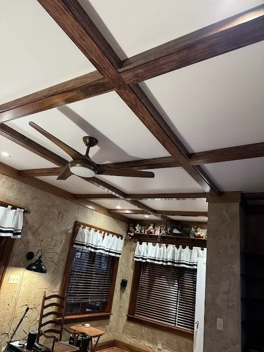 Lewis Construction Warren Picture 1