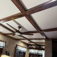 Lewis Construction Warren ico