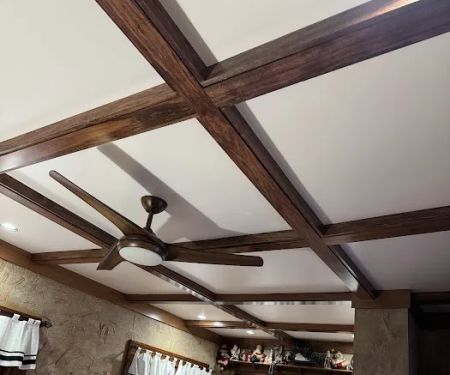 Lewis Construction Warren