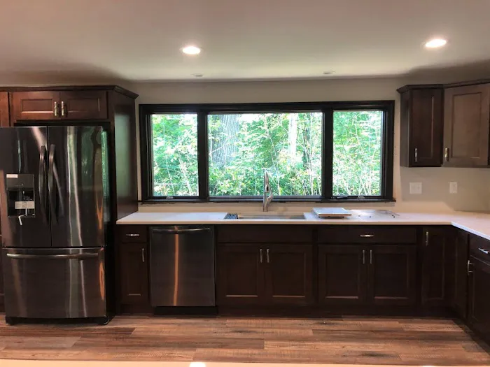 Lewis Construction Warren Picture 9