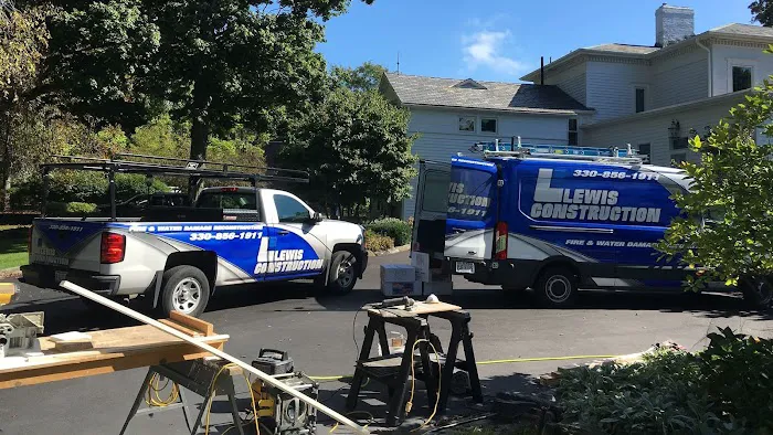 Lewis Construction Warren Picture 8