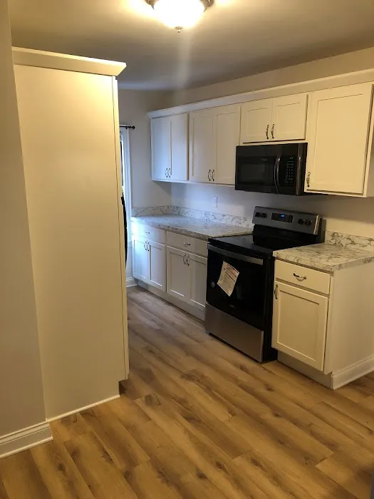 Lewis Construction Warren Picture 6