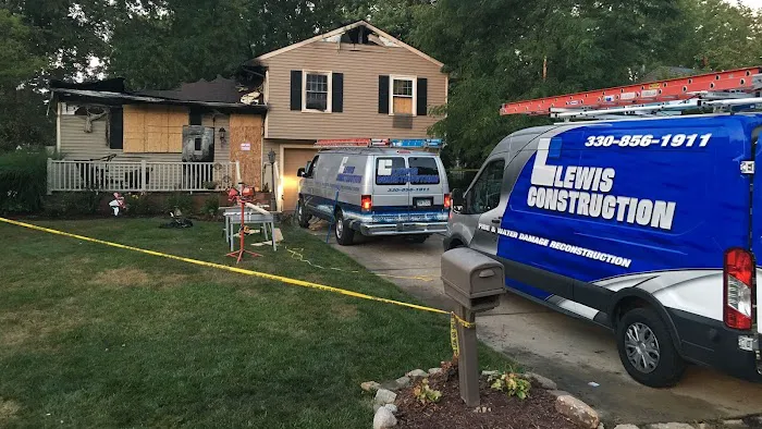 Lewis Construction Warren Picture 4