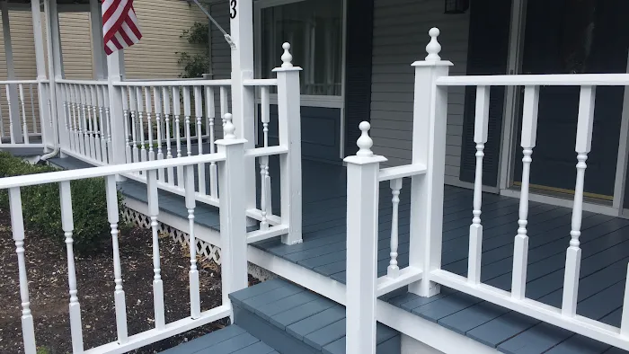 Custom Finish - Painting & Drywall Picture 9