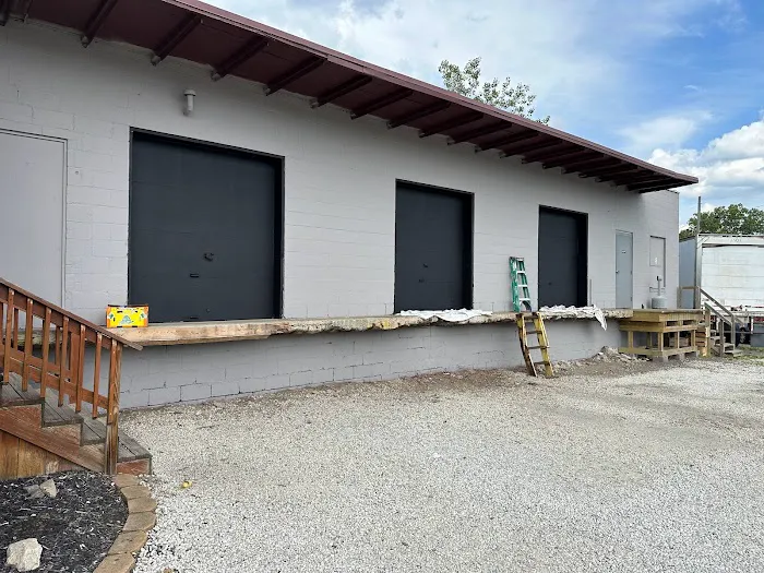 Custom Finish - Painting & Drywall Picture 10