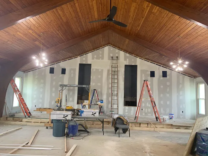 Custom Finish - Painting & Drywall Picture 7