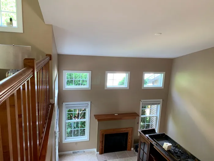 Custom Finish - Painting & Drywall Picture 6