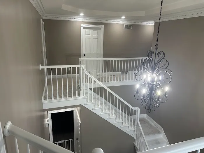 Custom Finish - Painting & Drywall Picture 1