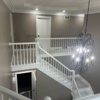 Custom Finish - Painting & Drywall ico