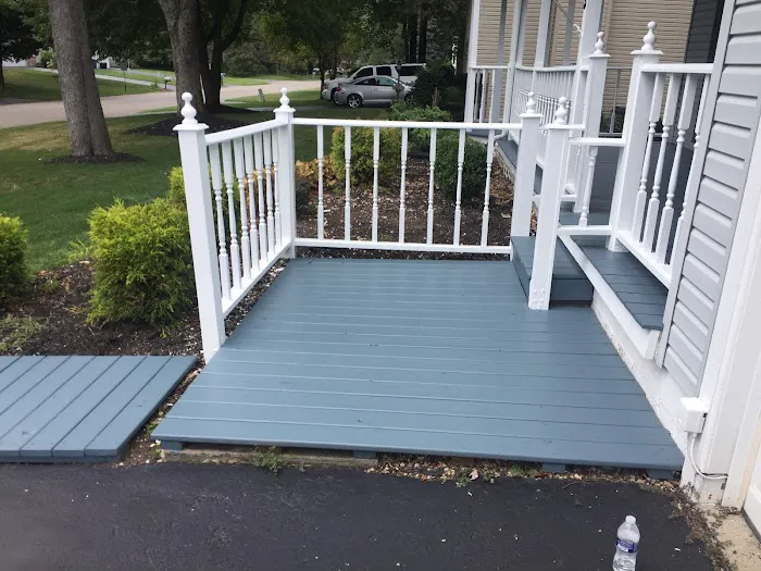 Custom Finish - Painting & Drywall Picture 2