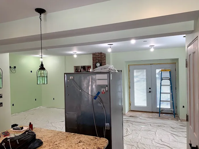 Custom Finish - Painting & Drywall Picture 8