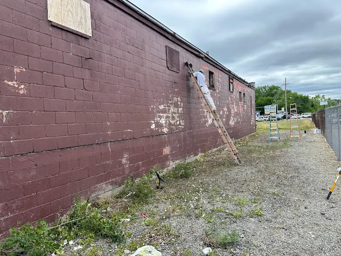 Custom Finish - Painting & Drywall Picture 3