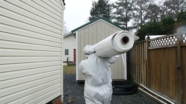 Baker's Waterproofing Picture 1