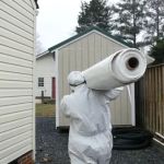 Baker's Waterproofing