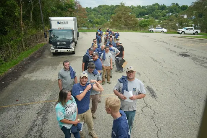 Baker's Waterproofing Picture 6