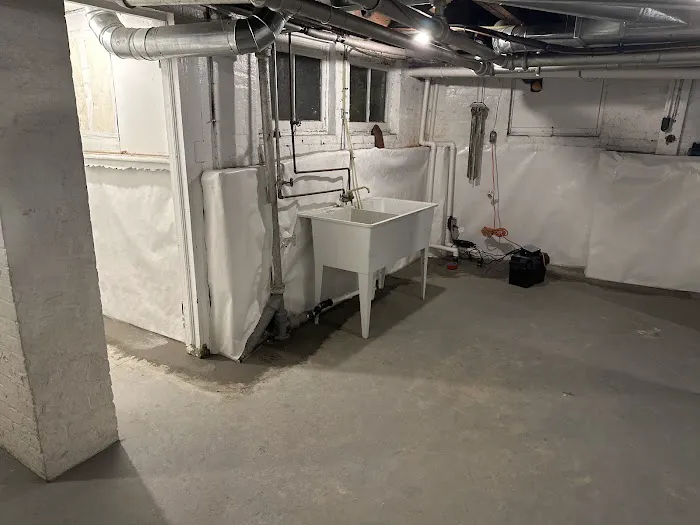 Baker's Waterproofing Picture 10