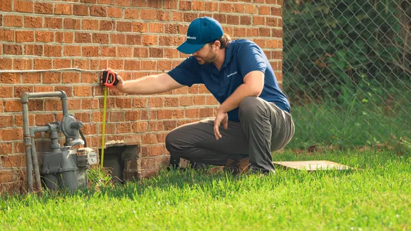 Baker's Waterproofing Picture 8
