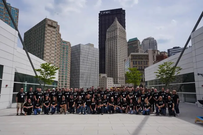 Baker's Waterproofing Picture 3