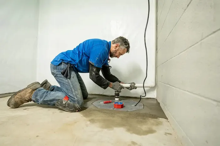 Baker's Waterproofing Picture 4