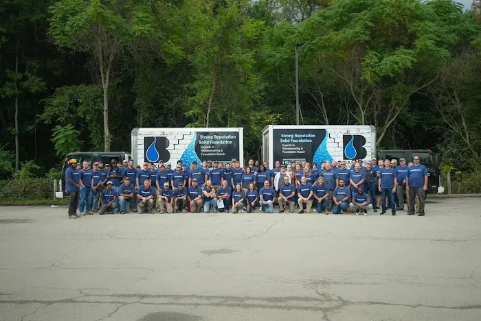 Baker's Waterproofing Picture 7