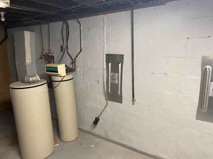 Matthews Wall Anchor & Waterproofing Services Picture 1