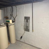 Matthews Wall Anchor & Waterproofing Services ico