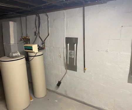 Matthews Wall Anchor & Waterproofing Services