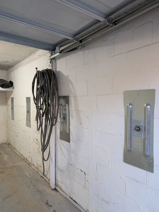 Matthews Wall Anchor & Waterproofing Services Picture 4