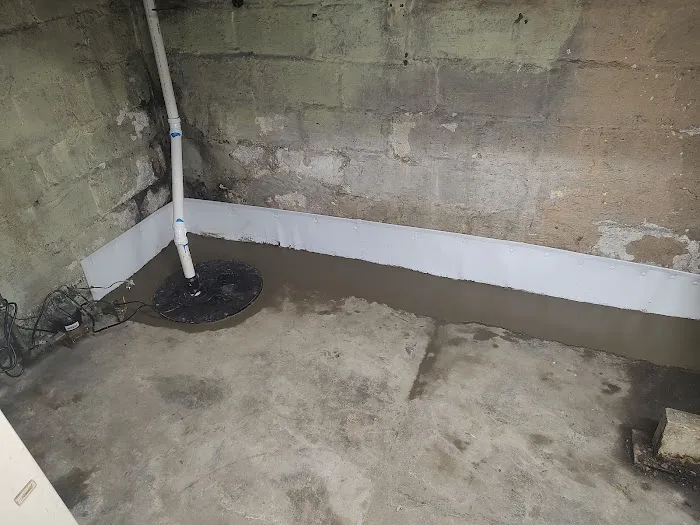 Matthews Wall Anchor & Waterproofing Services Picture 10