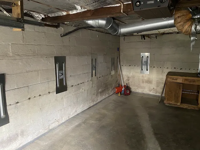 Matthews Wall Anchor & Waterproofing Services Picture 3