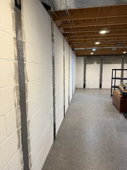 Matthews Wall Anchor & Waterproofing Services Picture 9