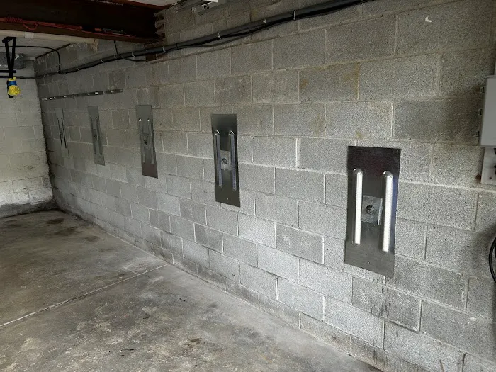 Matthews Wall Anchor & Waterproofing Services Picture 6