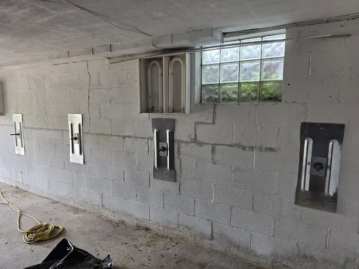 Matthews Wall Anchor & Waterproofing Services Picture 8