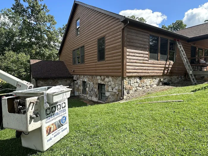 Mazzant Painting & Disaster Restoration, Inc. Picture 3