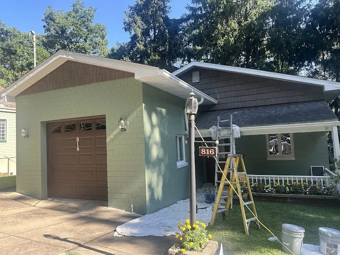 Mazzant Painting & Disaster Restoration, Inc. Picture 4