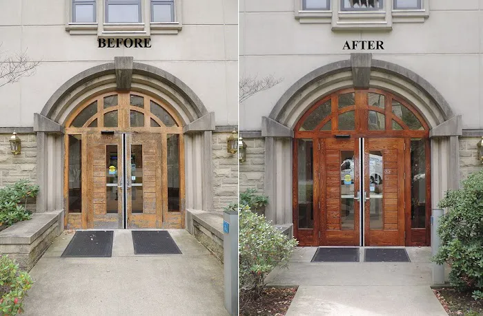 Mazzant Painting & Disaster Restoration, Inc. Picture 10